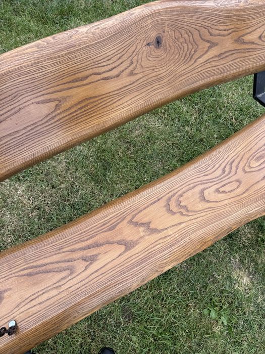 Ławka do huśtawki,