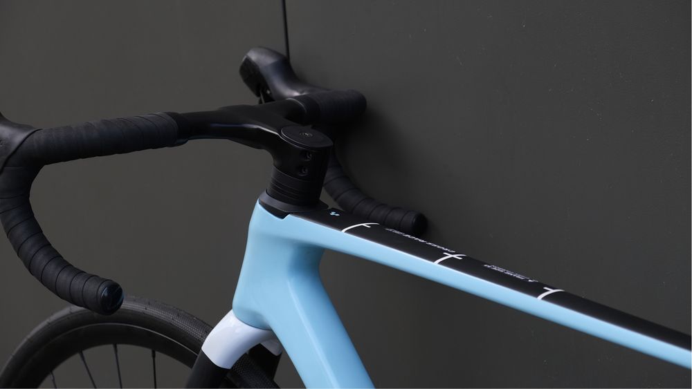 Гравійний велосипед Cube Cross Race SLT Carbon
