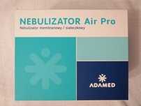 Nebulizator Air Pro membranowy inhalacje