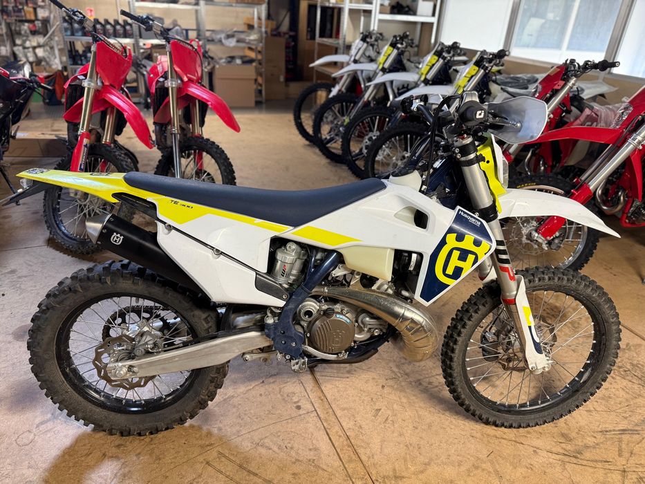 Husqvarna TE 300i 2023
