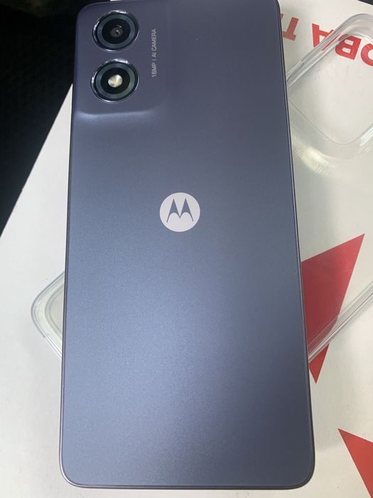 Телефон Motorola