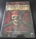 dvd: “Piratas das Caraíbas - A maldição do Pérola Negra” [extras]