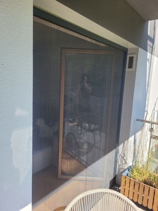 Żaluzje bambusowe/Roletki wewnętrzne/Moskitiery