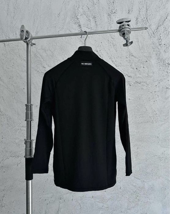 Термуха баленси / рашгард balenciaga