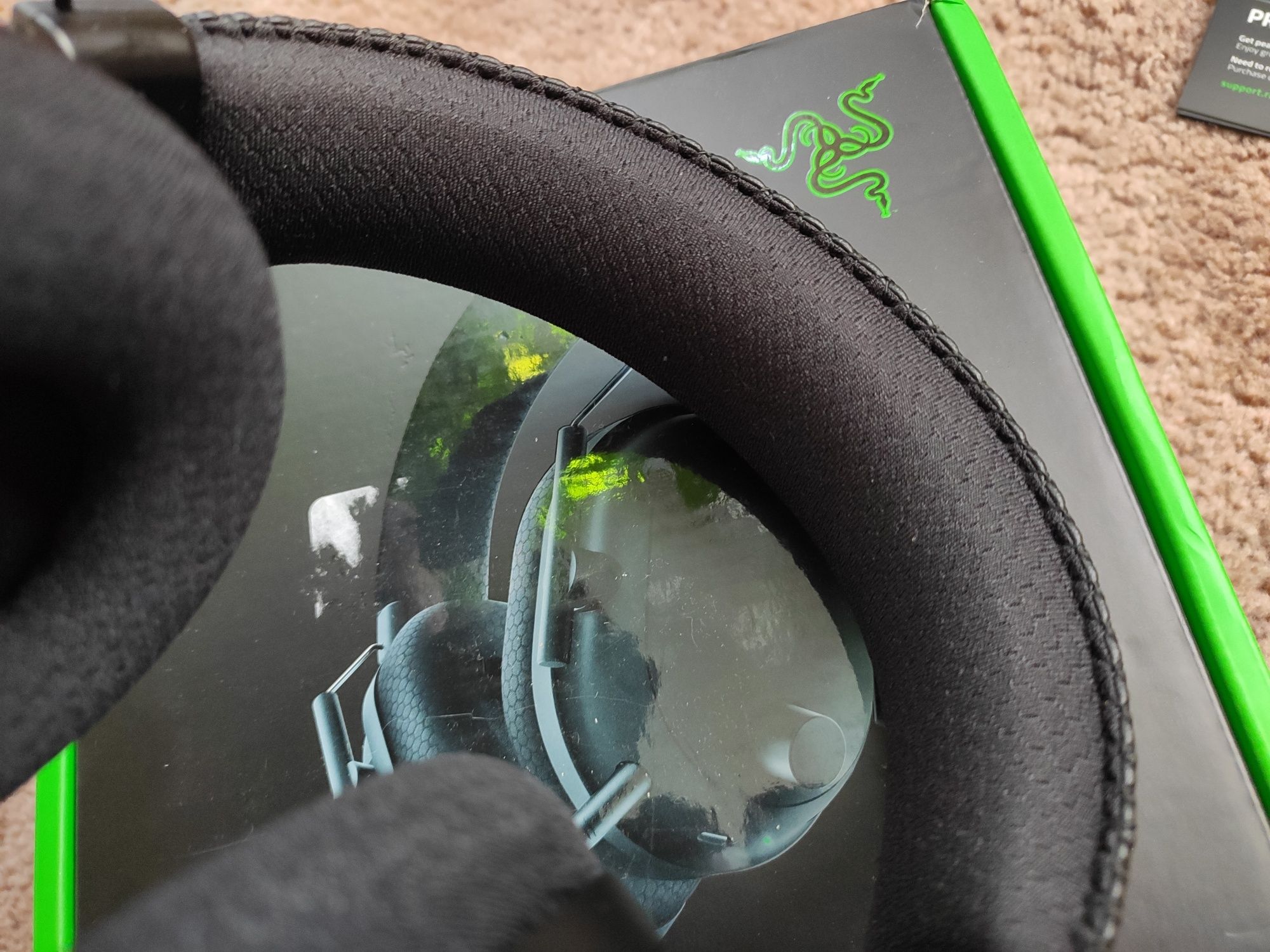 Razer BlackShark V2 Pro Wireless 2023 Edition
