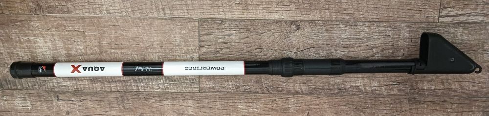 Wędka spod DAM  Aqua telesurf