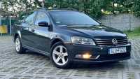 Volkswagen Passat VW Passat 2.0TDI 140km*Salon Polska*Serwis*Technicznie TOP*Zamiana!!