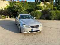 Lexus is250, zadbany, niski przebieg