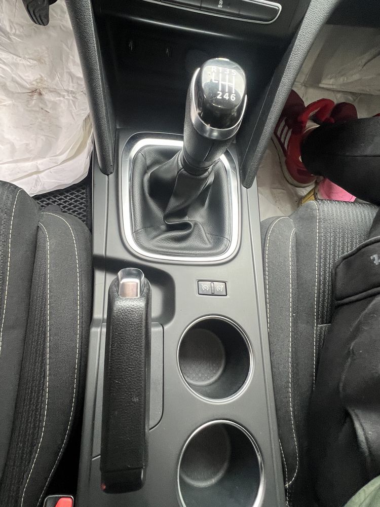 Продам рено меган 4 Renault Megane