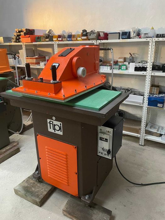 Balancé FIPI FE25