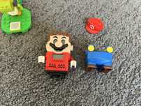 LEGO Super Mario 3x