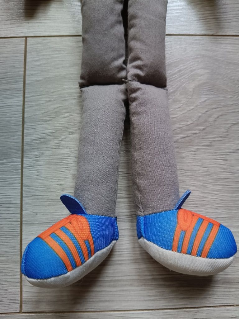 Maskotka z dźwiękiem Blippi "My Buddy Blippi"