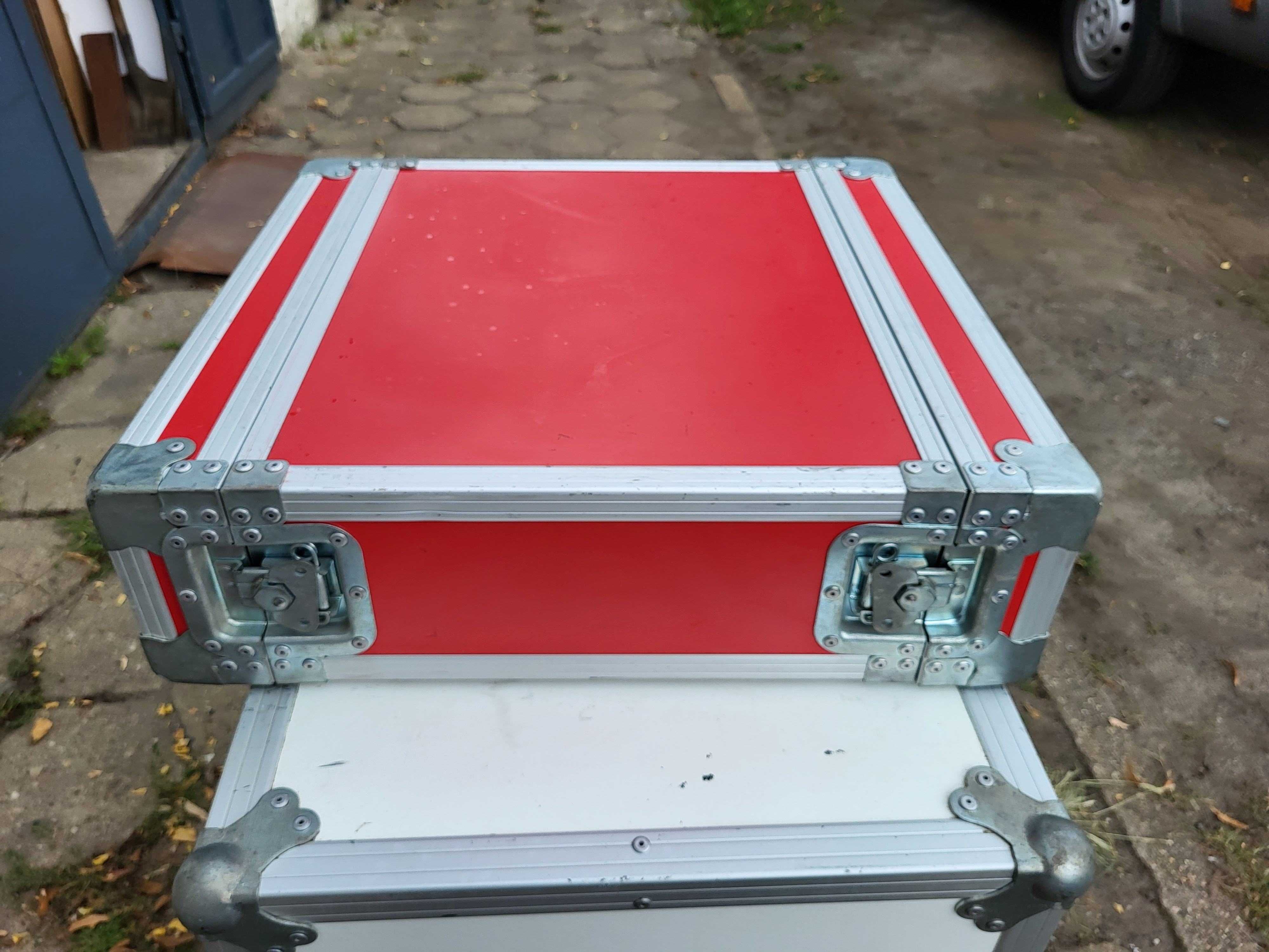 46x37x13 Case  case  flightcase, kejs FAKTURA