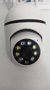 Câmera video vigilancia