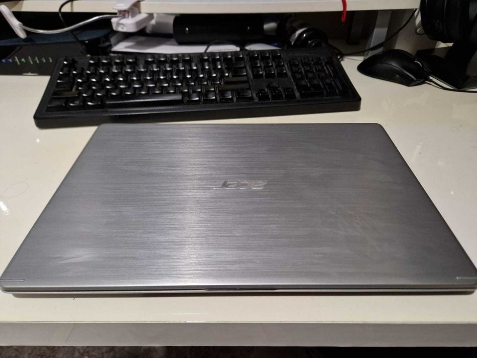 PC Computador Portátil Acer Aspire | i7 8th Gen | 16GB RAM | 232GB SSD