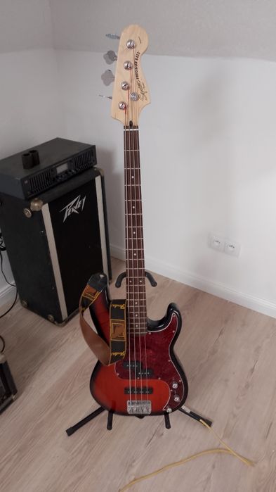 Stan: Malo uzywana zorginalnym  opakowaniem