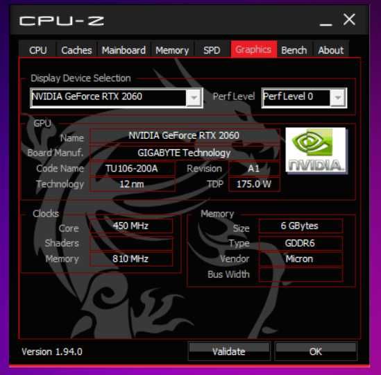 Komputer Ryzen 5 3600, RTX 2060