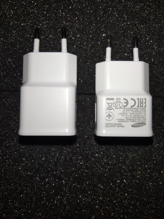 Oryginalna Ładowarka Huawei + Kabel MicroUSB