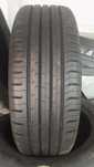 195/55R16 continental