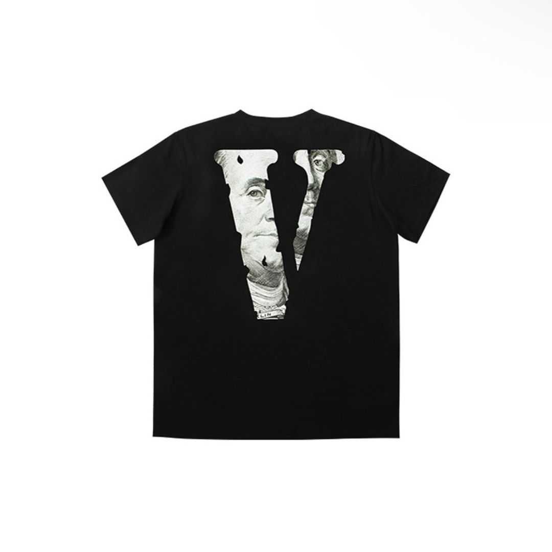 Vlone One Dollar Tshirt