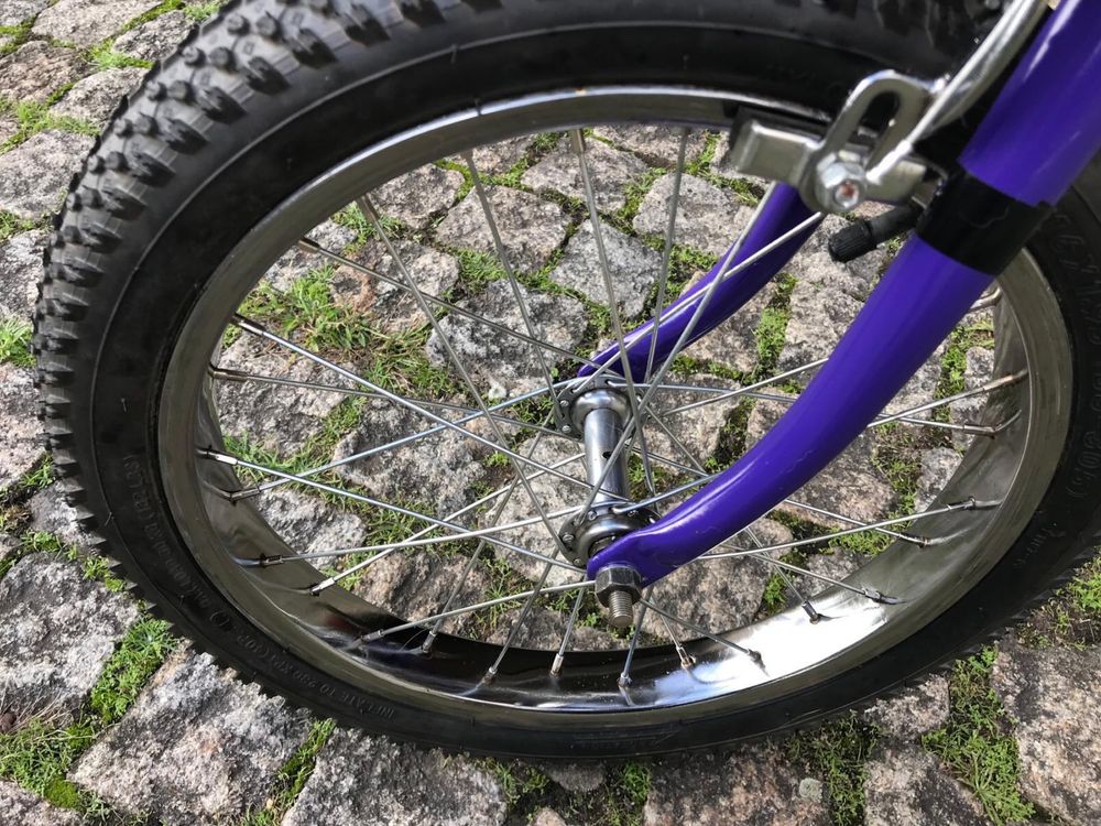 Bicicleta chopper