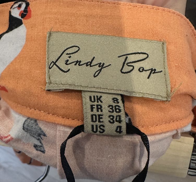 Спідниця Lindy Bop