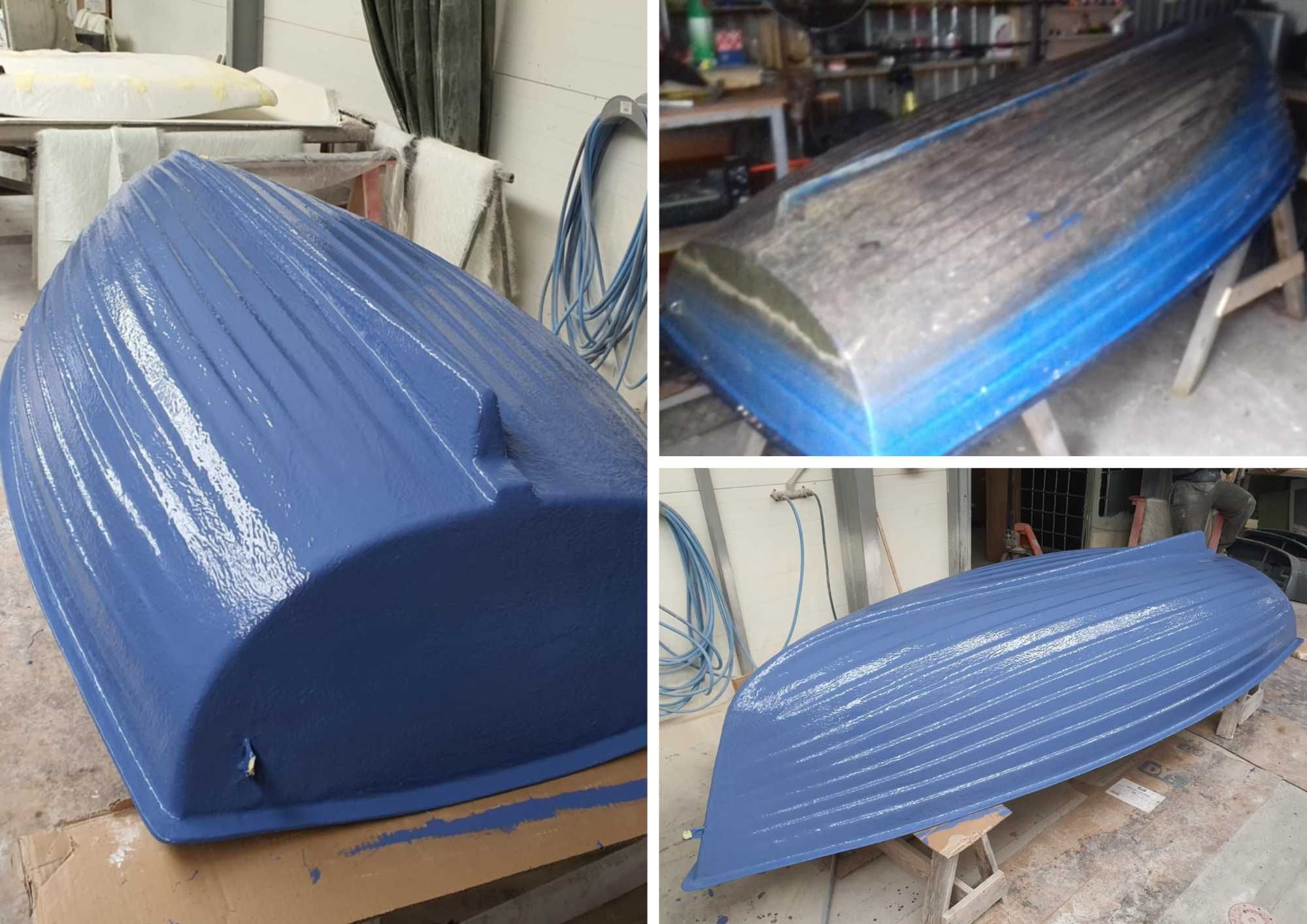 Żywica poliestrowa 5kg + utwardzacz DO LAMINOWANIA I NAPRAW