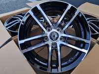 Felgi 17" RENAULT Megane, Talisman Fluence, Scenic Kadjar 5x114,3