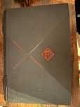 Laptop HP Omen 17 Intel Core i7