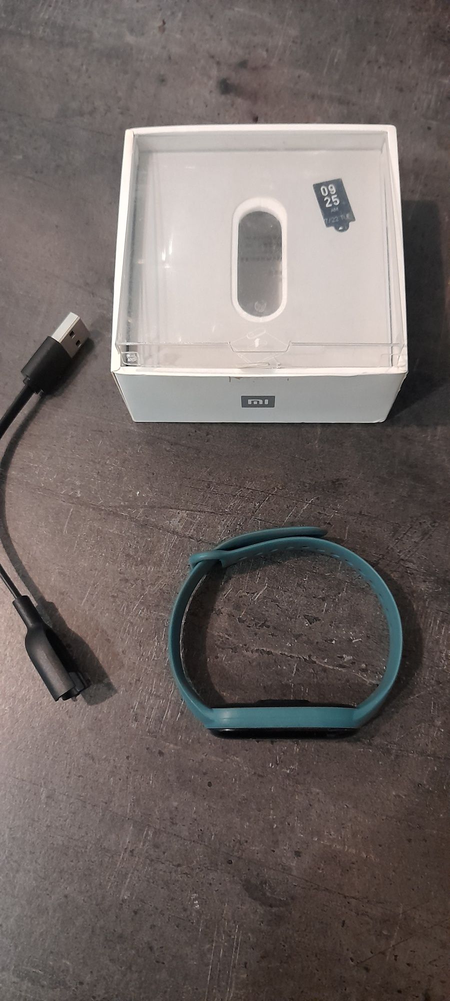 Фітнес браслет Xiaomi mi band 3