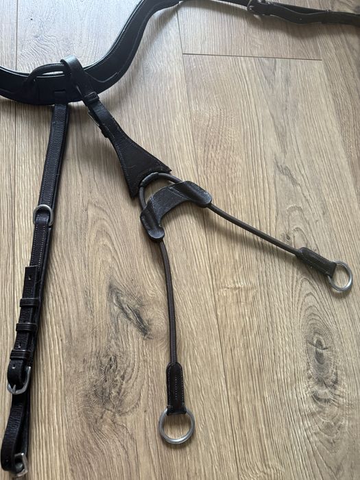 napiersnik 5 punktowy kavalkade