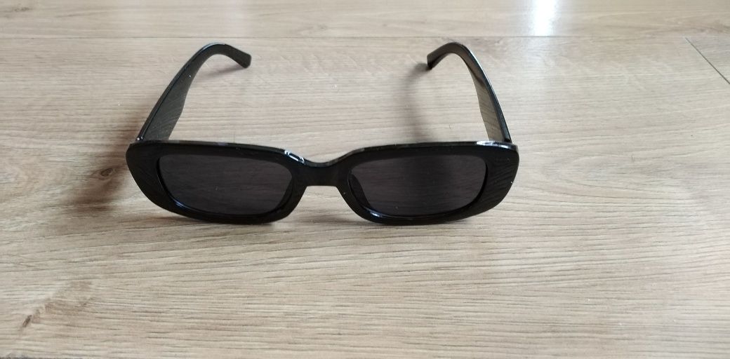 Nowe damskie okulary przeciwsłoneczne