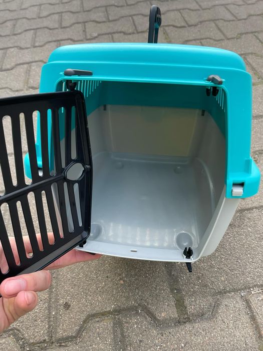 transporter dla zwierzat