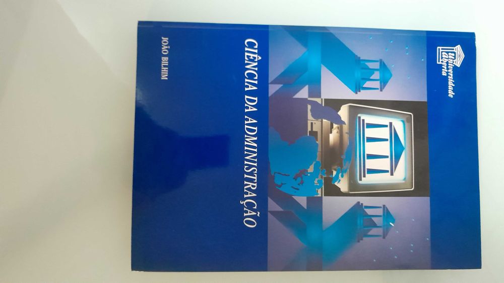 Ciência da administração