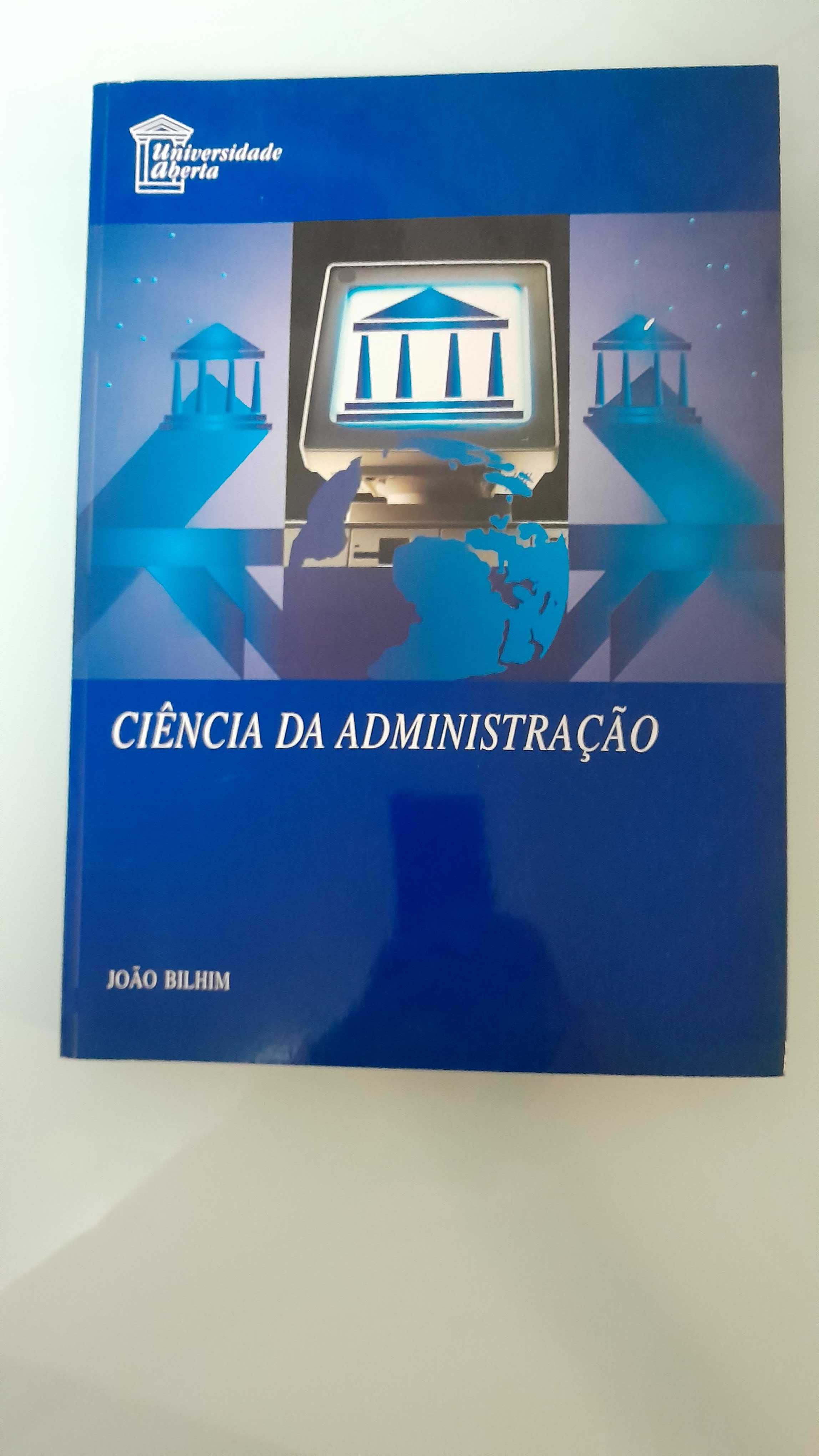 Ciência da administração