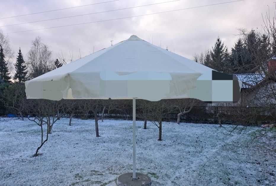 Parasol ogrodowy
