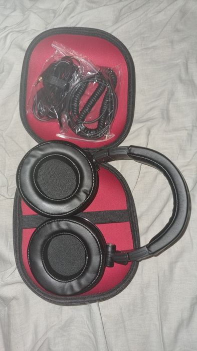 Słuchawki iSK MDH9000