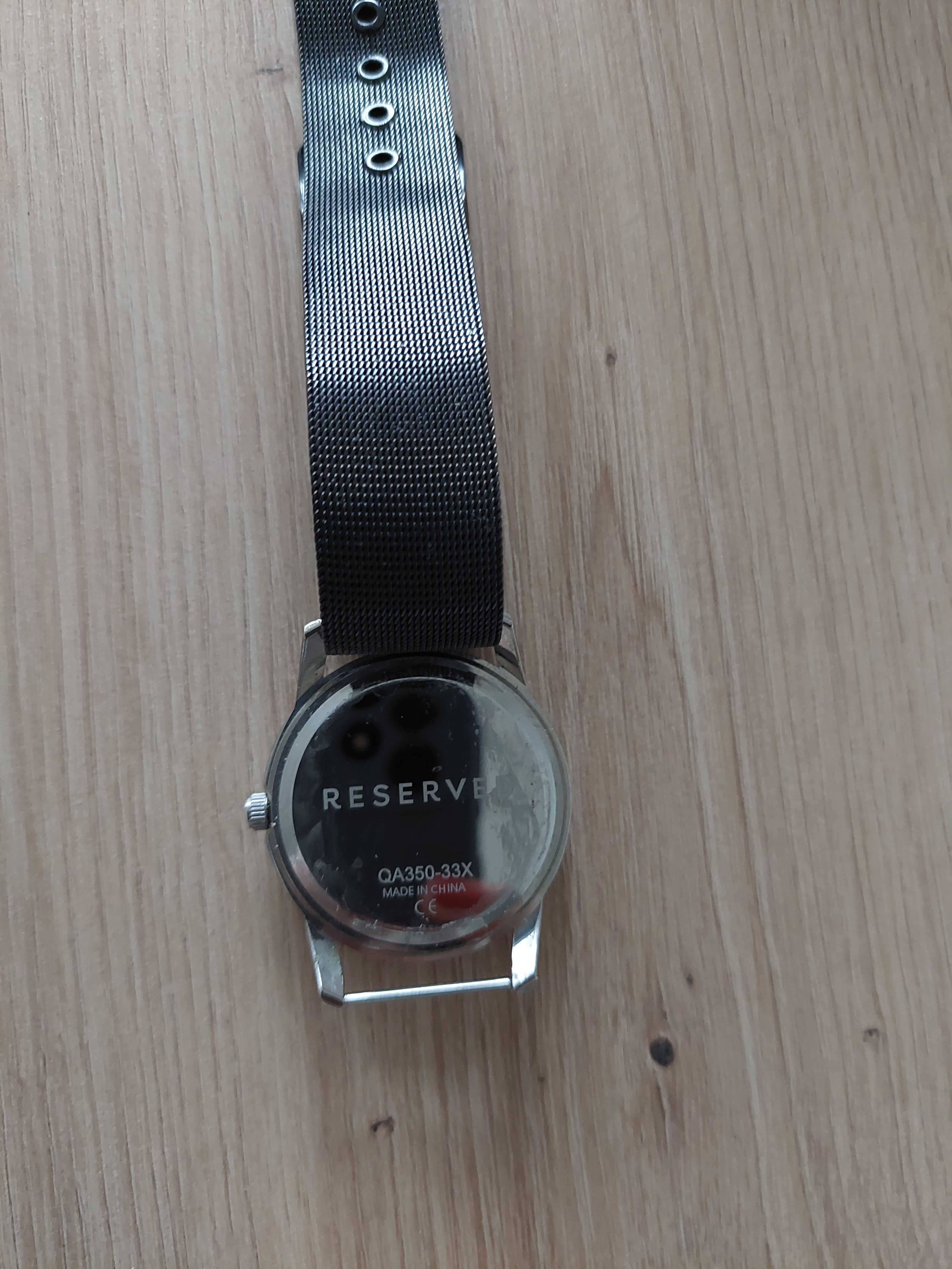 Damski zegarek /Reserved