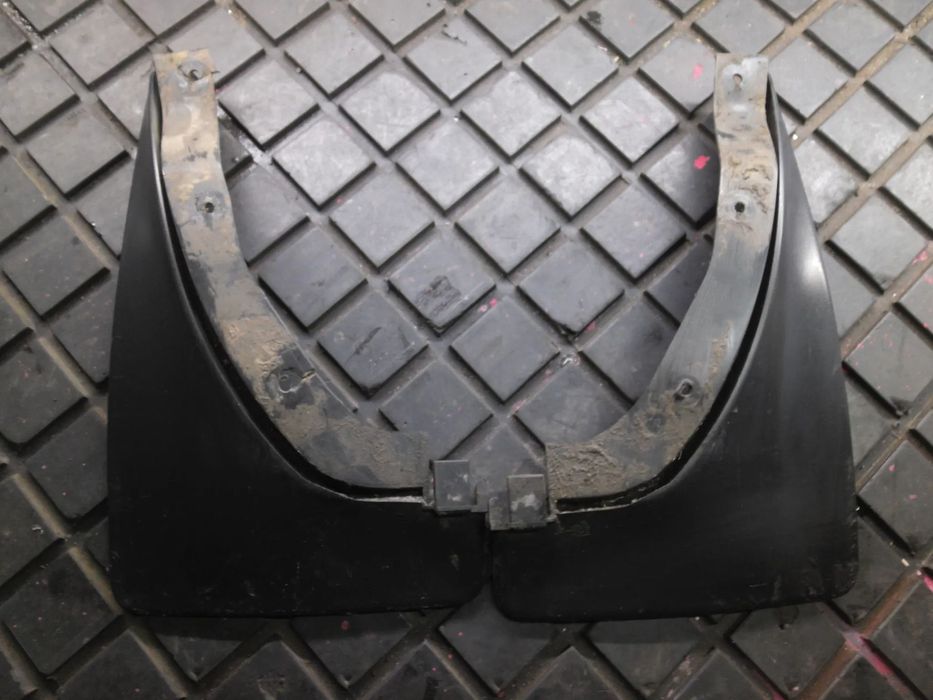 SKODA ROOMSTER 06- CHLAPACZ PRAWY TYŁ PRAWY LEWY 5J78218229B9 5J78218219B9