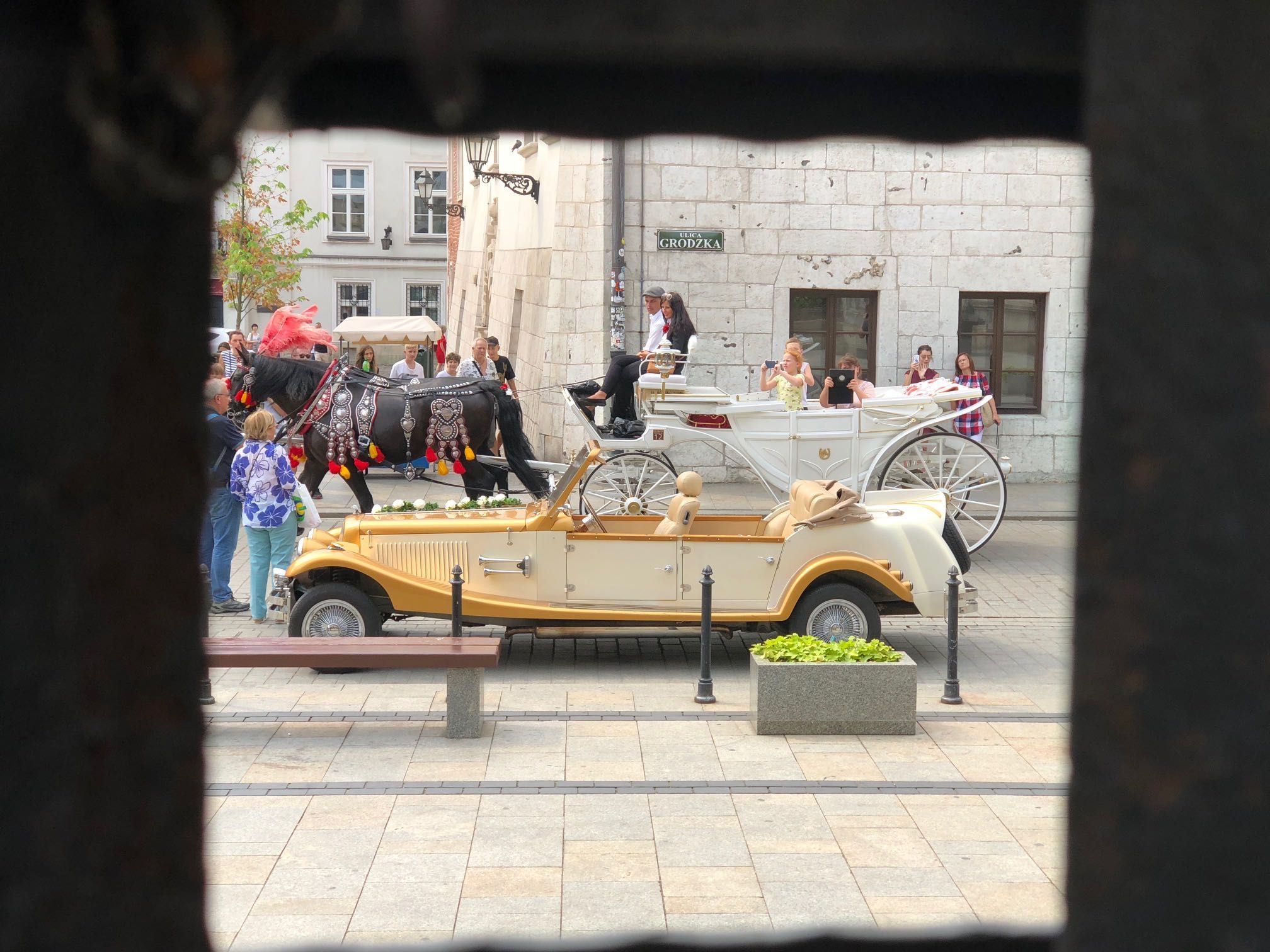 Wynajem samochód samochody auto do ślubu na wesele retro kabrio cabrio