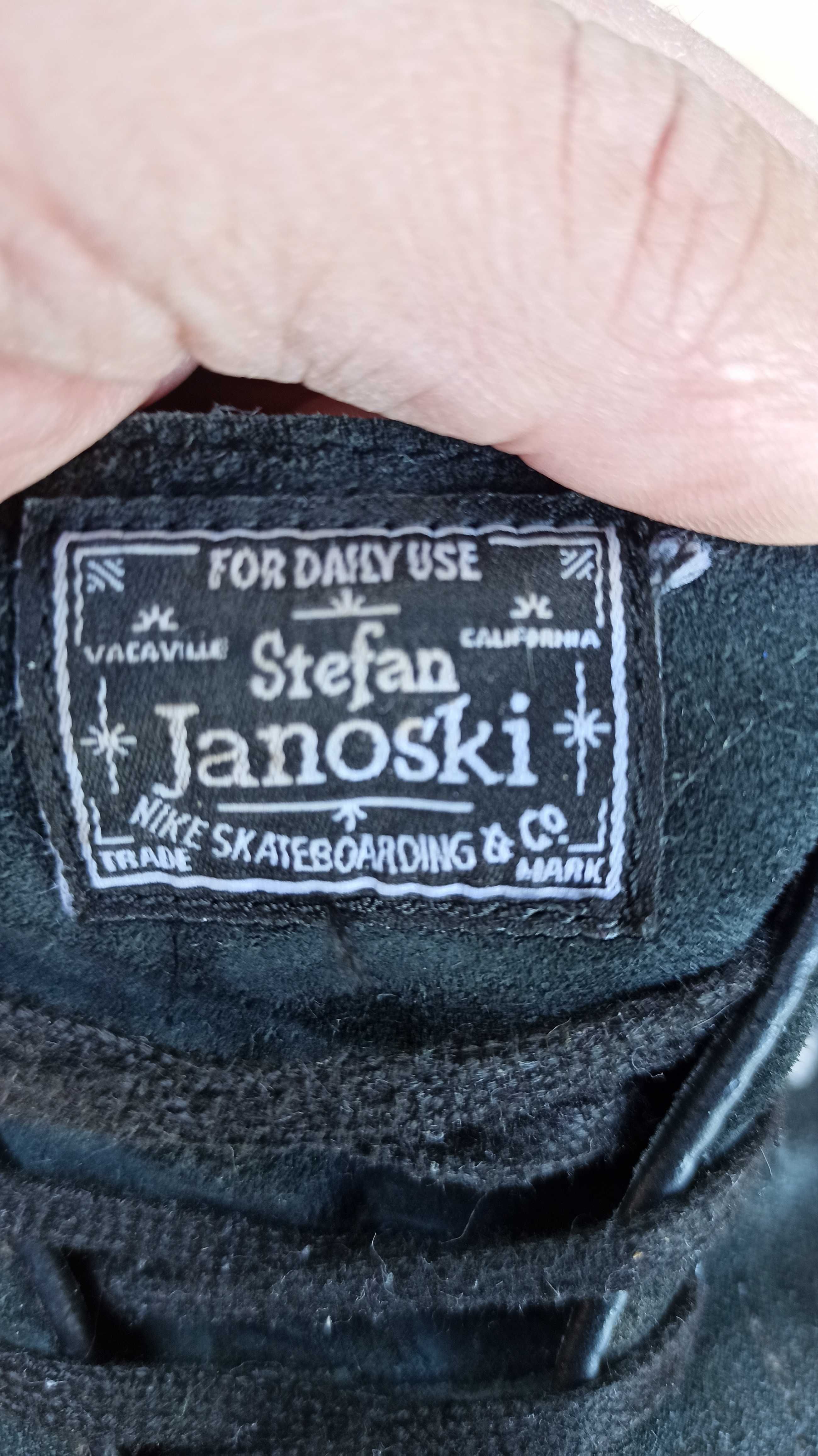 Кроссовки Nike Stefan Janoski (31см)