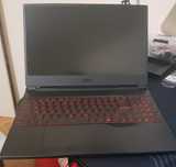 MSI GL15 9SC i5-9300H/ GTX1650 4GB/ 16GB RAM/512 GB /W11/ metalowy