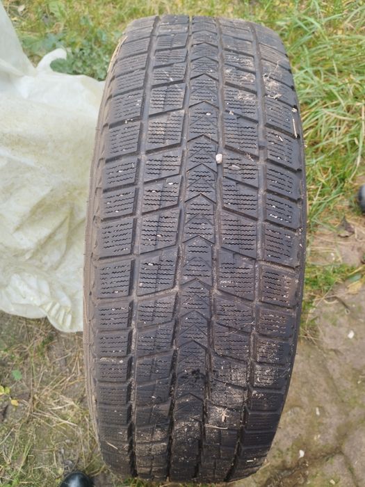 235/65r17 зимова резина