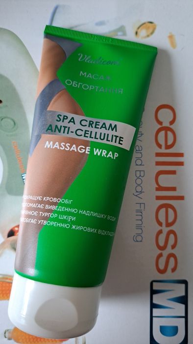 Масажер баночний вакуумний антицелюлітний