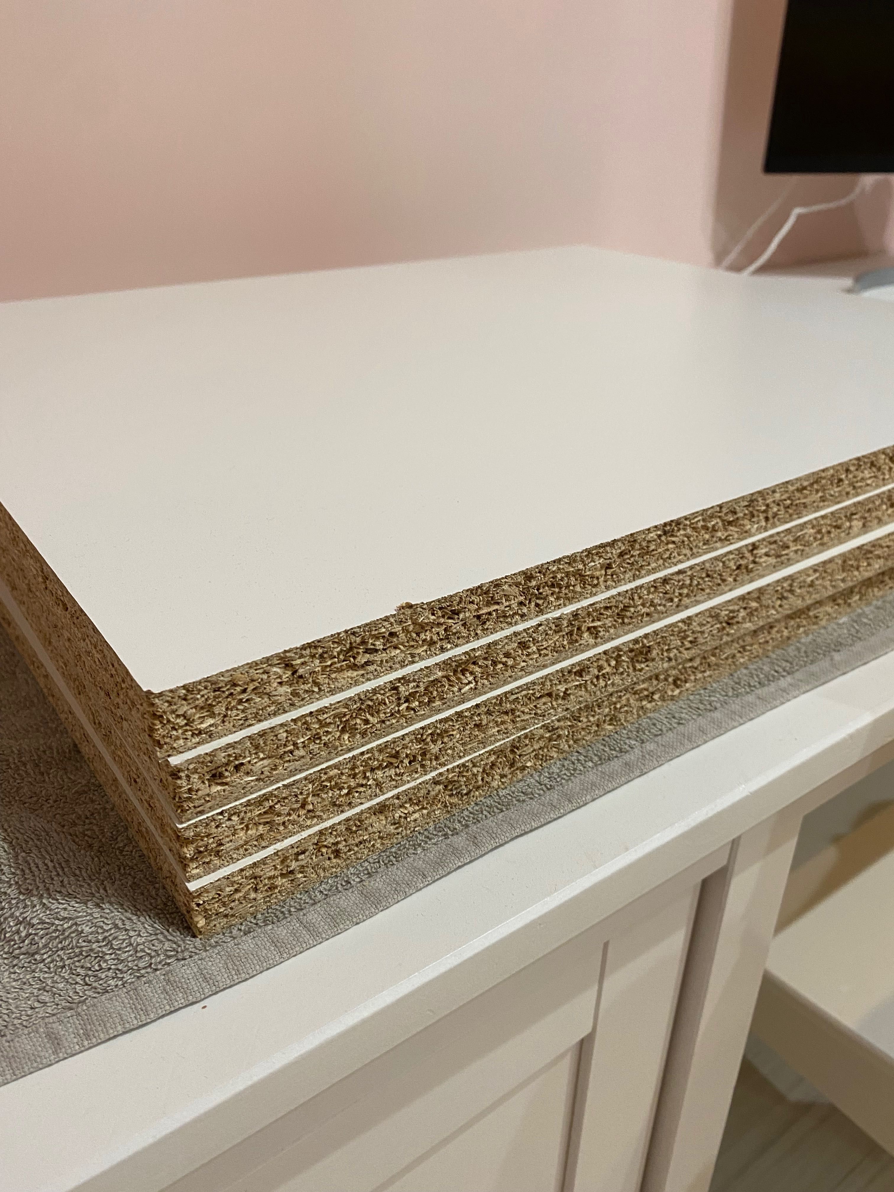 Półka Komplement Ikea