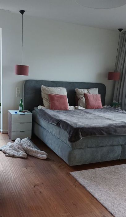 Mieszkanie dwa pokoje domek