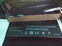 Bateria nova de substituição compatível para Packard Bell / LG SQU-702