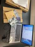 Laptop ASUS F515J 8GB RAMIntel Core i5 512GB SSD