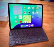 iPad Pro 11 256GB Cellular, Wrocław