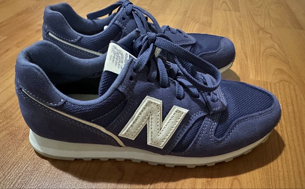 Кросівки New Balance 39 розмір